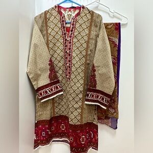 Pakistani,Indian Dress